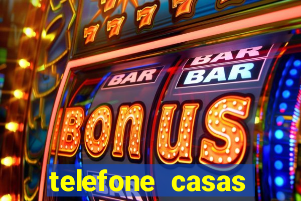 telefone casas bahia birigui